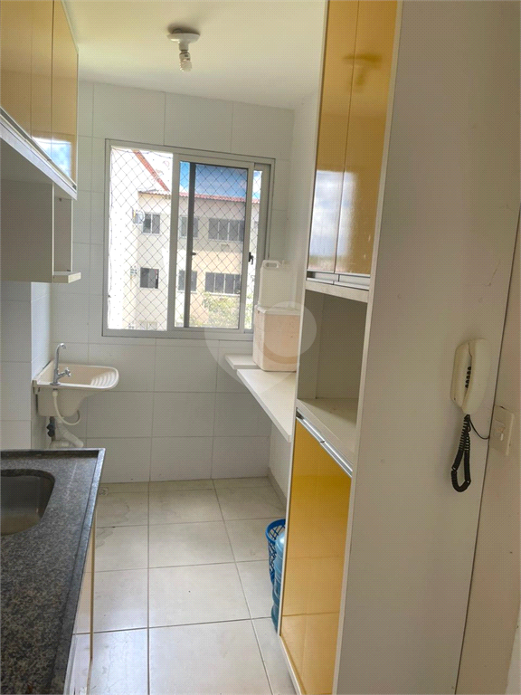 Venda Apartamento Manaus Lago Azul REO821493 9