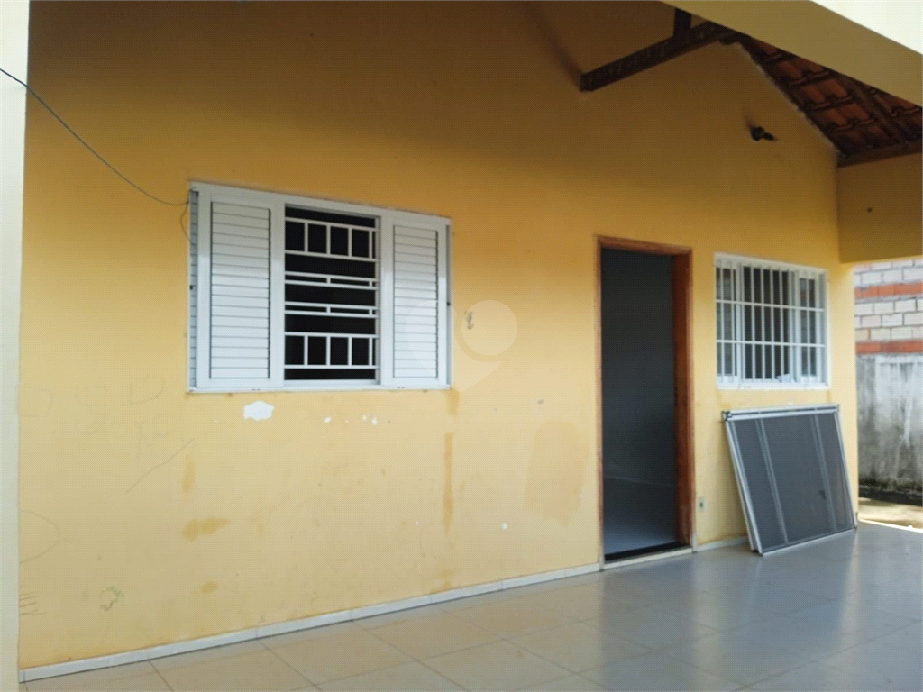 Venda Casa Reginópolis Núcleo Residencial José De Júlio REO821504 14