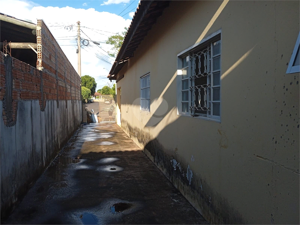 Venda Casa Reginópolis Núcleo Residencial José De Júlio REO821504 35