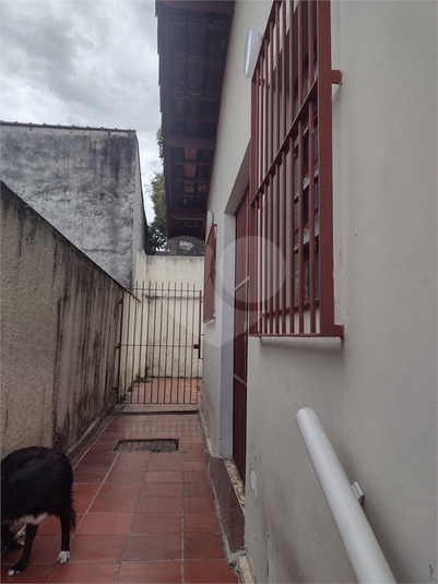 Venda Casa térrea São Paulo Vila Mazzei REO821509 9