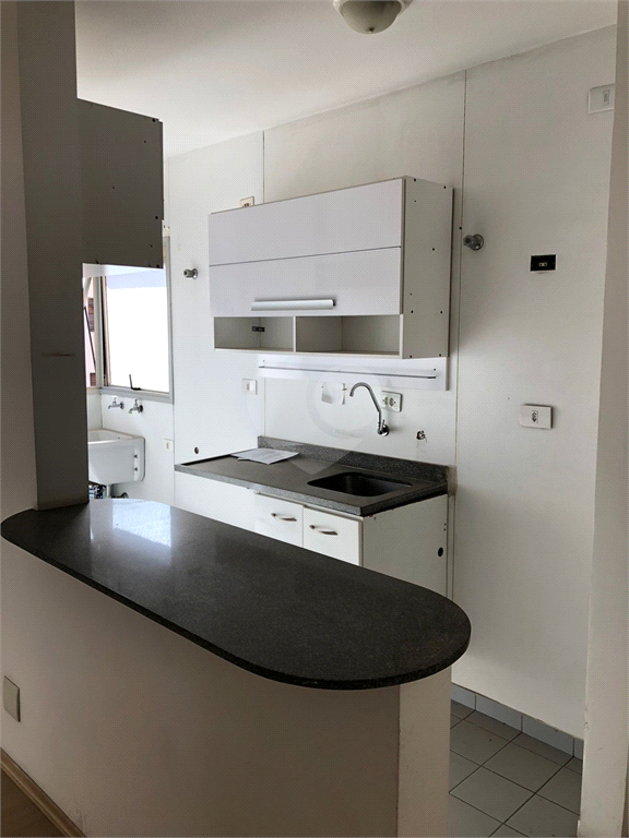 Venda Apartamento São Paulo Vila Buarque REO821511 11