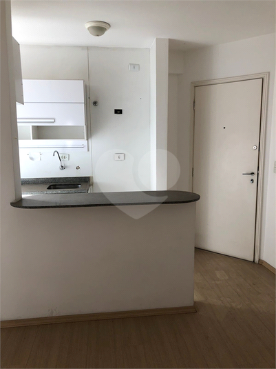 Venda Apartamento São Paulo Vila Buarque REO821511 15