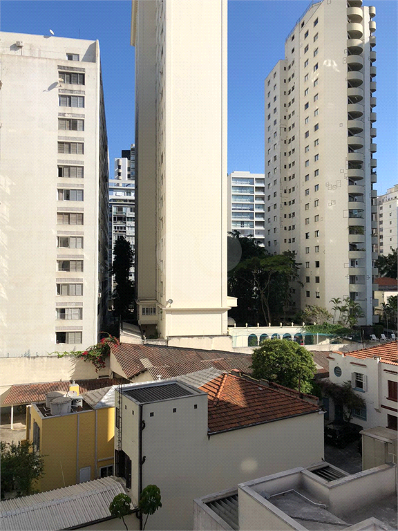 Venda Apartamento São Paulo Vila Buarque REO821511 4