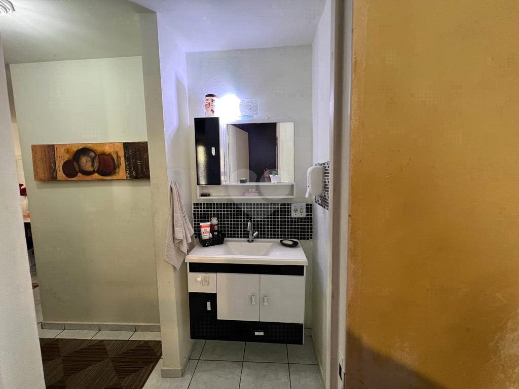 Venda Apartamento São Paulo Jardim Francisco Mendes REO821520 9