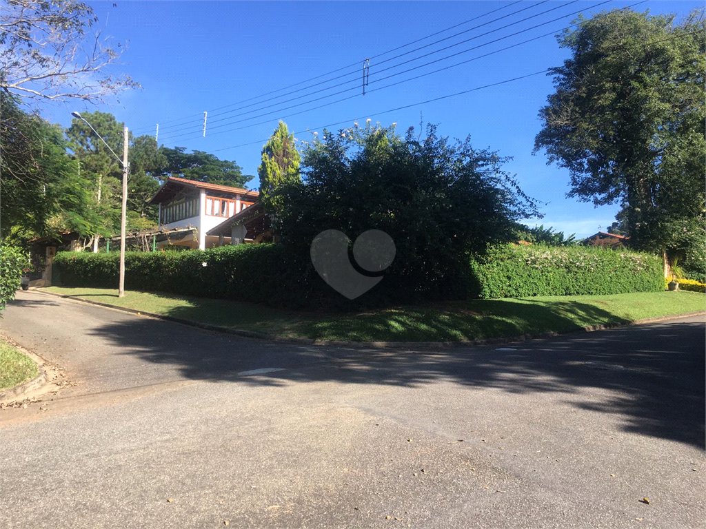 Venda Condomínio Joanópolis Centro REO821526 1