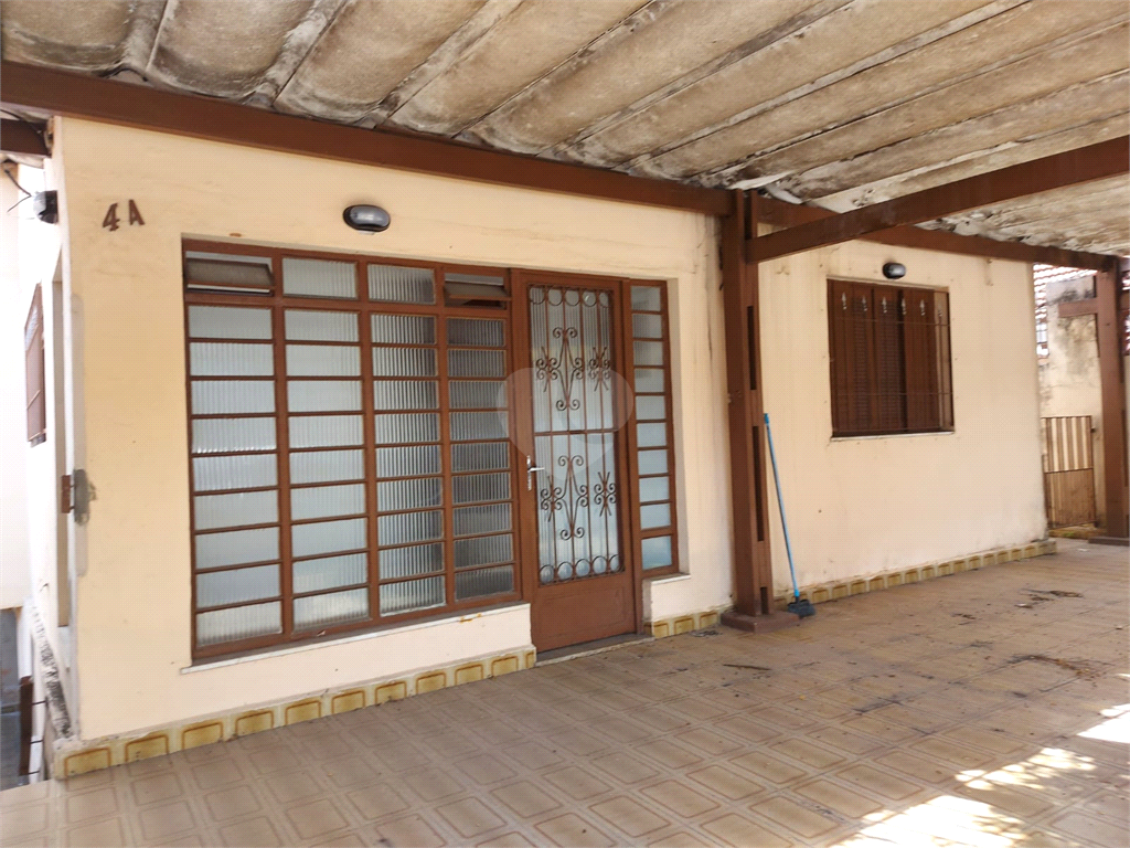 Venda Casa térrea São Paulo Vila Nivi REO821531 6