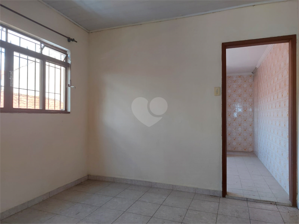 Venda Casa térrea São Paulo Vila Nivi REO821531 13