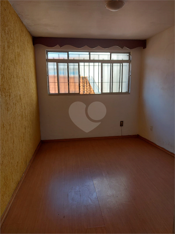 Venda Casa térrea São Paulo Vila Nivi REO821531 8