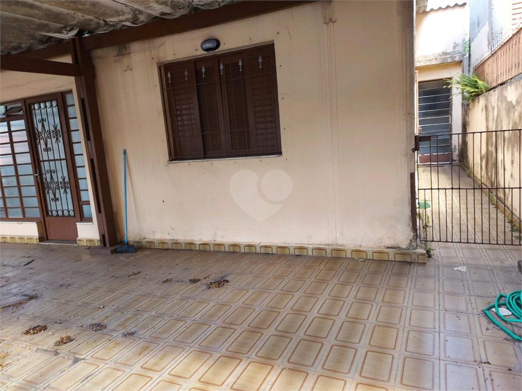 Venda Casa térrea São Paulo Vila Nivi REO821531 21