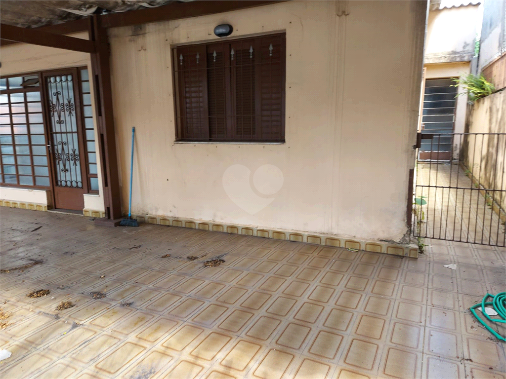 Venda Casa térrea São Paulo Vila Nivi REO821531 17