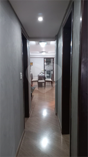 Venda Apartamento Curitiba Bacacheri REO821571 11