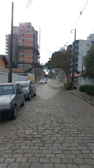 Venda Apartamento Curitiba Bacacheri REO821571 4