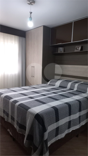 Venda Apartamento Curitiba Bacacheri REO821571 19