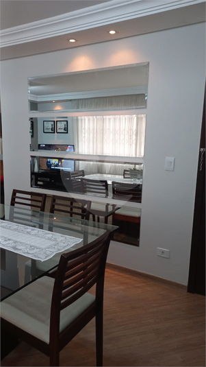 Venda Apartamento Curitiba Bacacheri REO821571 13