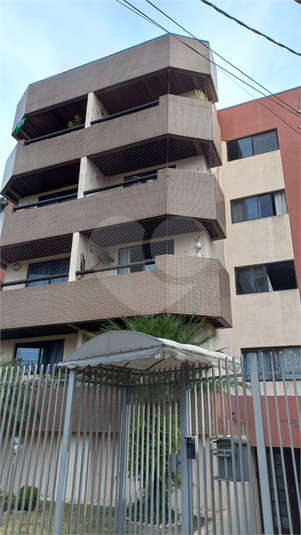 Venda Apartamento Curitiba Bacacheri REO821571 1