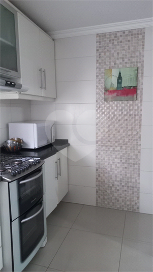 Venda Apartamento Curitiba Bacacheri REO821571 25