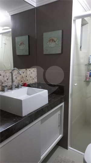 Venda Apartamento Curitiba Bacacheri REO821571 15