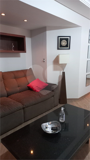 Venda Apartamento Curitiba Bacacheri REO821571 7