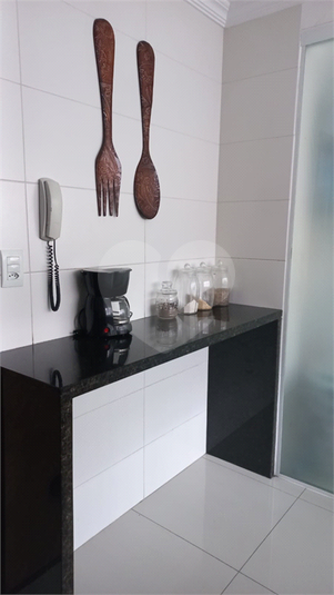 Venda Apartamento Curitiba Bacacheri REO821571 27