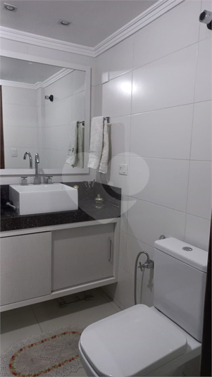 Venda Apartamento Curitiba Bacacheri REO821571 24