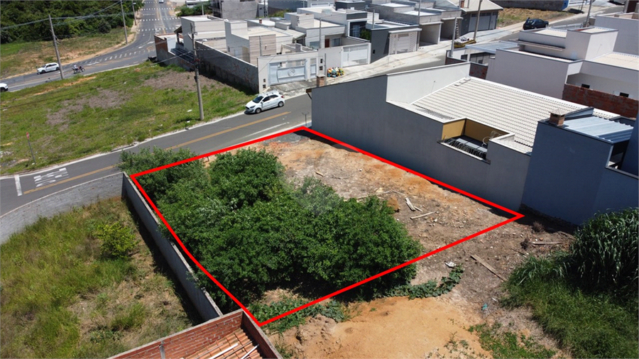 Venda Terreno Indaiatuba Jardim Residencial Nova Veneza REO821576 9