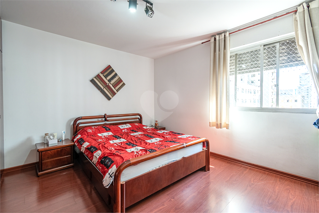 Venda Apartamento São Paulo Jardim Paulista REO821583 15