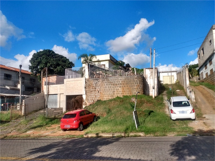 Venda Terreno Porto Alegre Santa Tereza REO821587 8