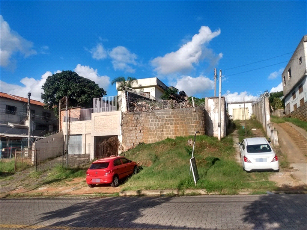 Venda Terreno Porto Alegre Santa Tereza REO821587 3