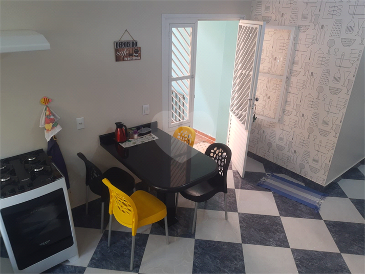 Venda Sobrado São Paulo Mooca REO821592 11