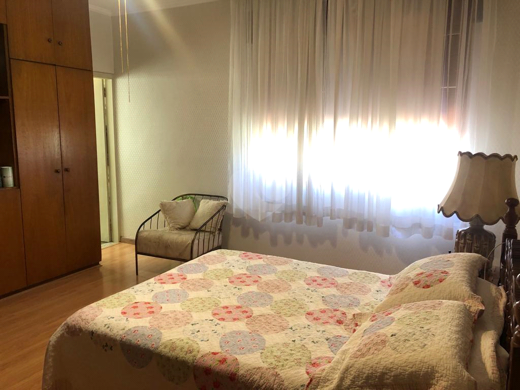 Venda Sobrado São Paulo Vila São José (ipiranga) REO821593 30