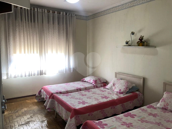 Venda Sobrado São Paulo Vila São José (ipiranga) REO821593 35