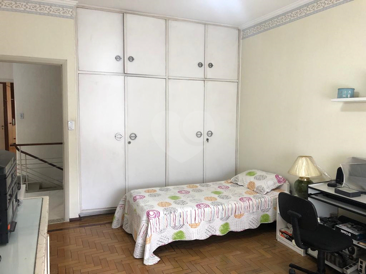 Venda Sobrado São Paulo Vila São José (ipiranga) REO821593 34