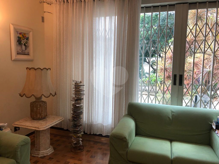 Venda Sobrado São Paulo Vila São José (ipiranga) REO821593 25