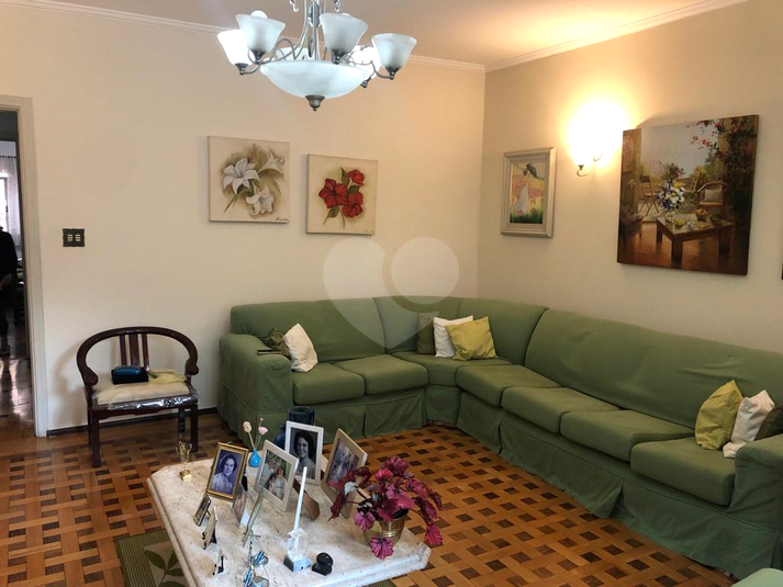 Venda Sobrado São Paulo Vila São José (ipiranga) REO821593 3