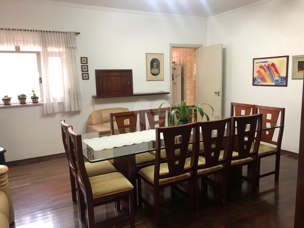 Venda Sobrado São Paulo Vila São José (ipiranga) REO821593 9