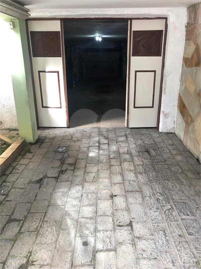 Venda Sobrado São Paulo Vila São José (ipiranga) REO821593 40