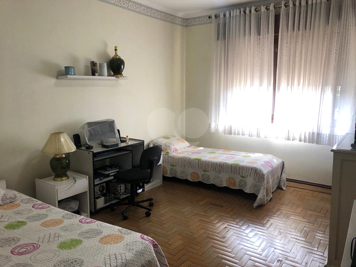 Venda Sobrado São Paulo Vila São José (ipiranga) REO821593 33