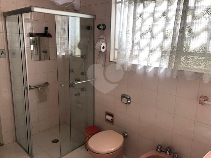 Venda Sobrado São Paulo Vila São José (ipiranga) REO821593 28