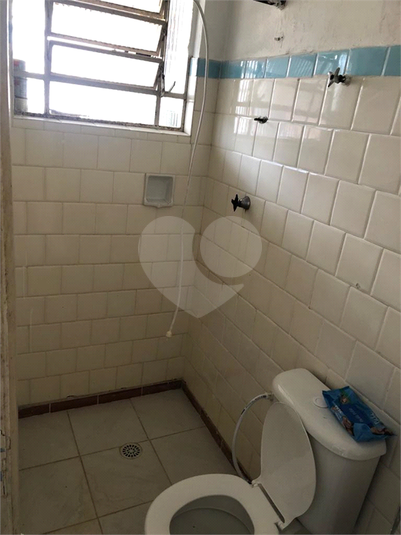 Venda Sobrado São Paulo Vila São José (ipiranga) REO821593 20