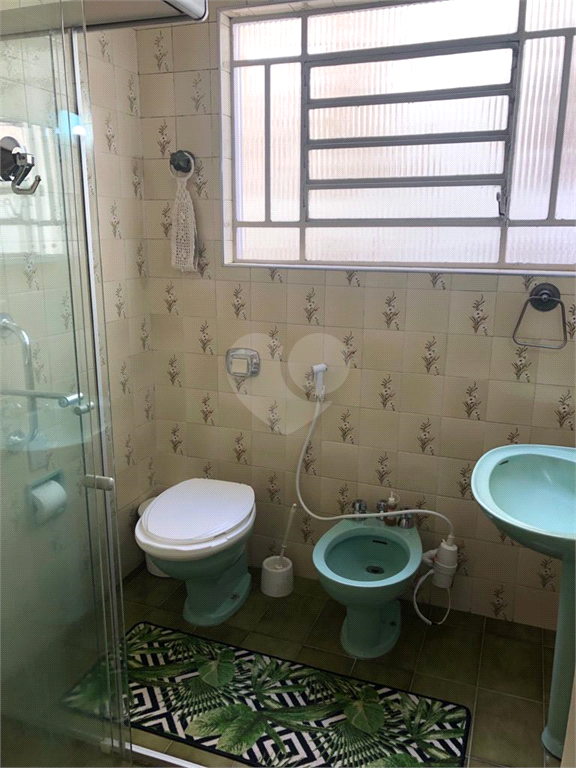 Venda Sobrado São Paulo Vila São José (ipiranga) REO821593 31