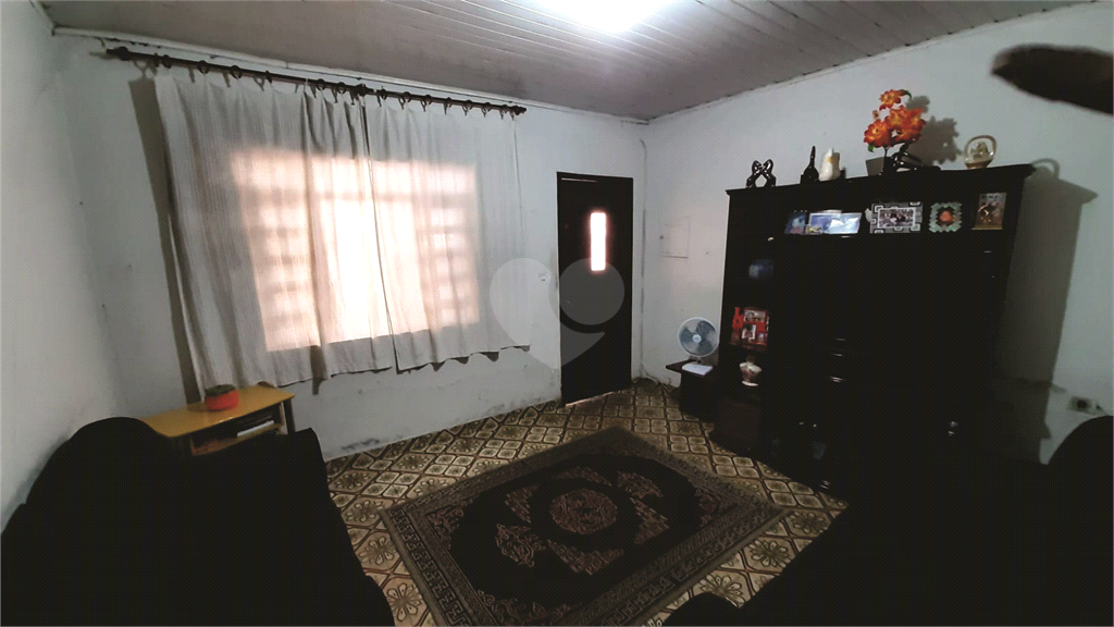 Venda Casa térrea São Paulo Limão REO821630 4