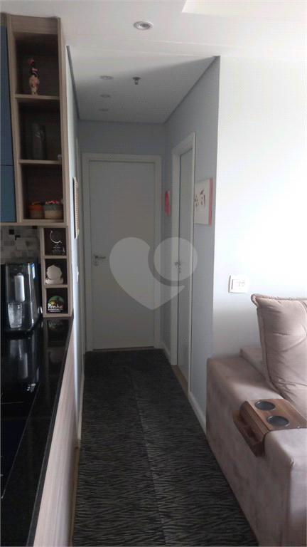 Venda Apartamento Jundiaí Centro REO821633 8