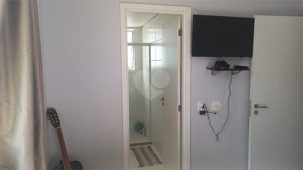 Venda Apartamento Jundiaí Centro REO821633 21