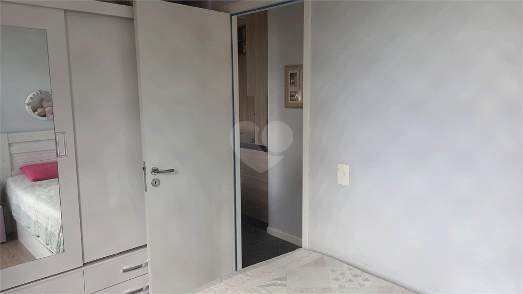 Venda Apartamento Jundiaí Centro REO821633 17