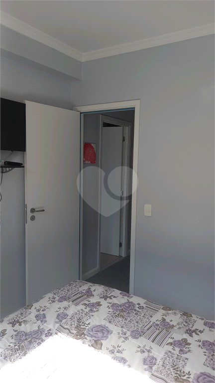 Venda Apartamento Jundiaí Centro REO821633 20