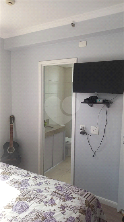 Venda Apartamento Jundiaí Centro REO821633 18