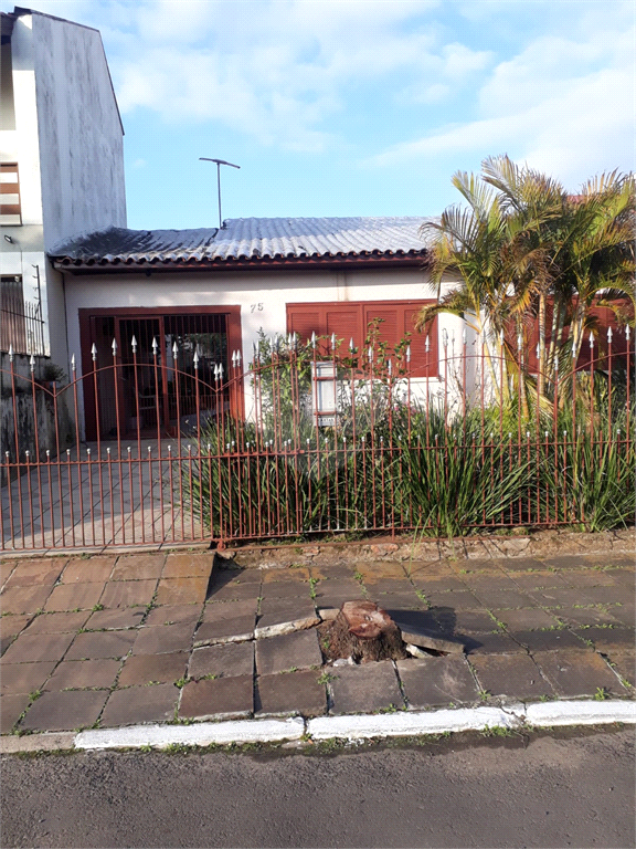 Venda Casa Gravataí Centro REO821637 2