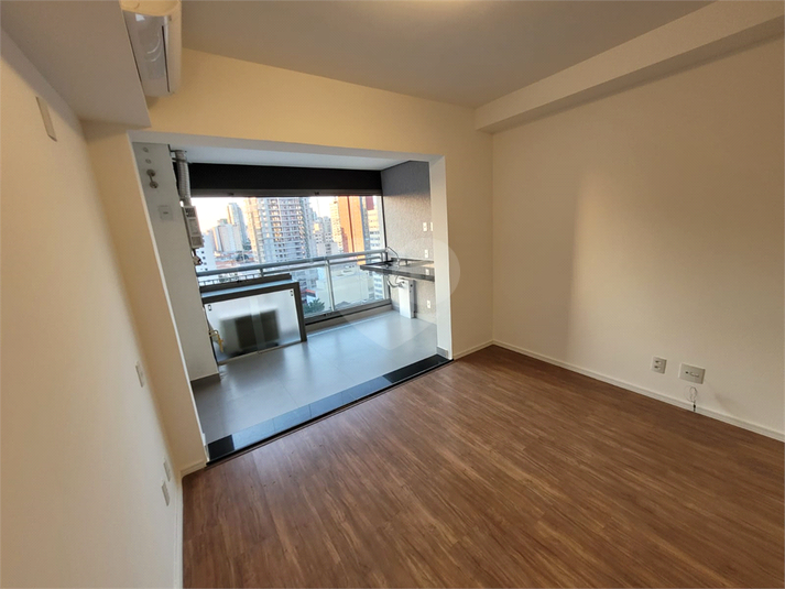 Venda Apartamento São Paulo Pinheiros REO821648 2