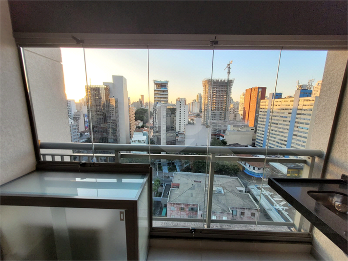 Venda Apartamento São Paulo Pinheiros REO821648 6