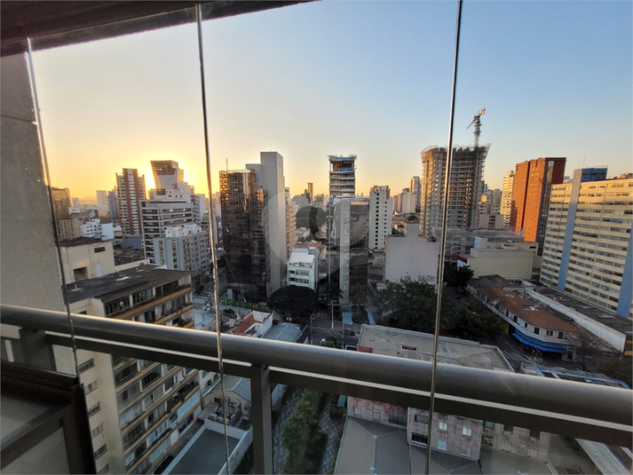 Venda Apartamento São Paulo Pinheiros REO821648 7